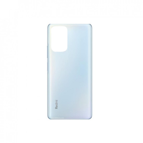 Tapa Trasera Xiaomi Redmi Note 10S Blanco